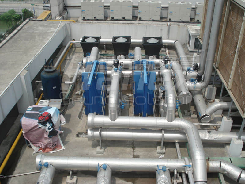 管道噪聲治理具體需要哪些步驟？