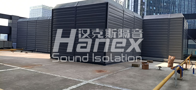 空調機組噪音治理辦法！一篇秒懂！