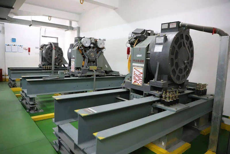 如何有效解決電梯機(jī)房噪音？