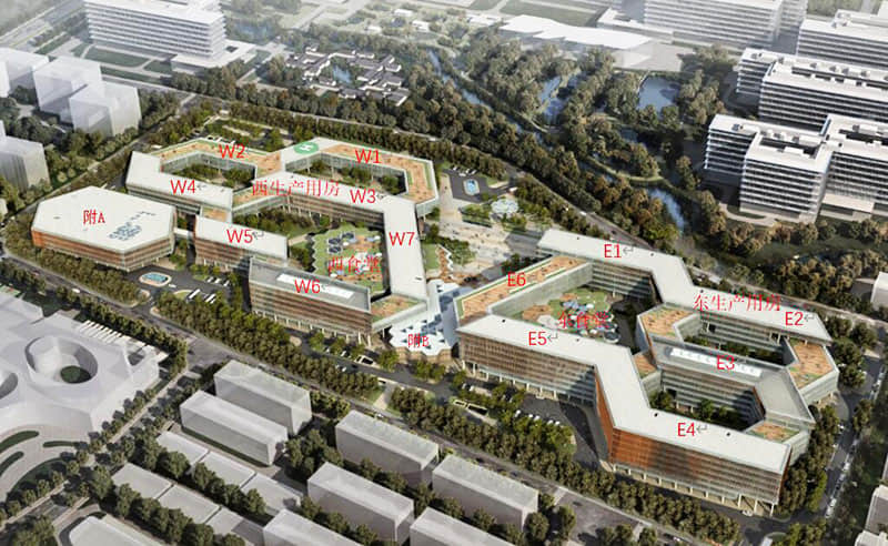 科技系統(tǒng)降噪工程項目的顧問服務視角！如何展開建筑降噪設(shè)計？