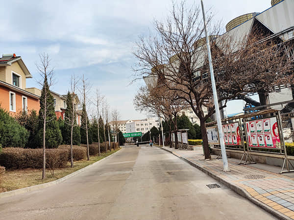冷卻塔聲音大嗎？杭州中央空調(diào)冷卻塔噪音擾民怎么選技術(shù)好的公司！