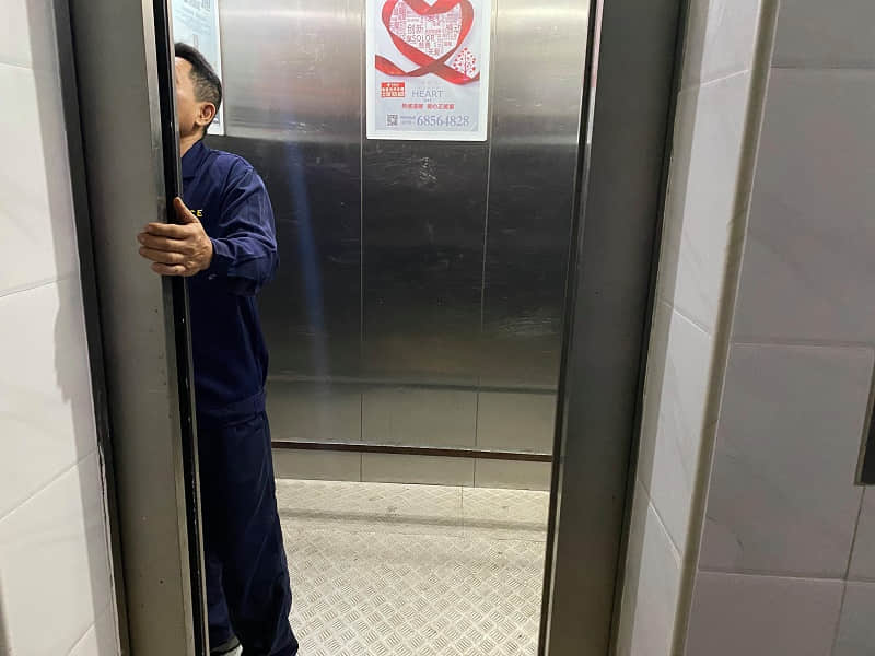 電梯降噪公司如何選擇？哪家好？