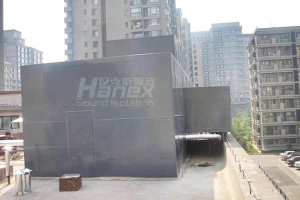 空調(diào)外機(jī)噪音擾民，如何解決？