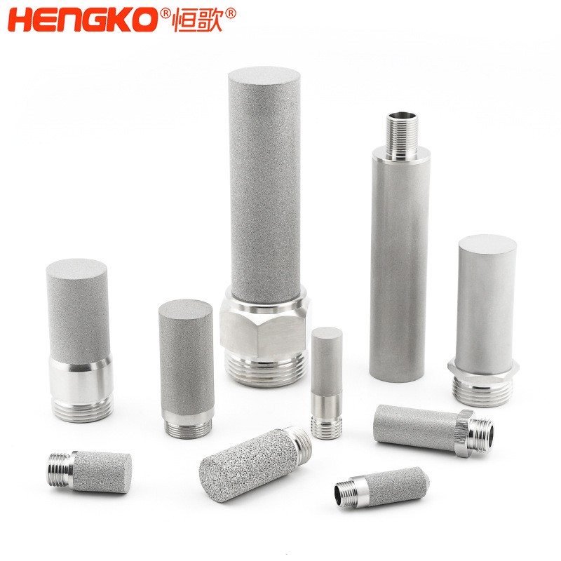 不銹鋼燒結(jié)過(guò)濾器的作用與用途！