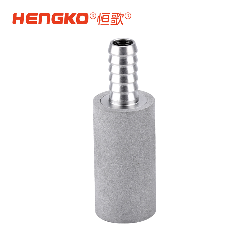 高效不銹鋼曝氣頭，現(xiàn)貨直發(fā)，適用于科研實(shí)驗(yàn)與氣體擴(kuò)散