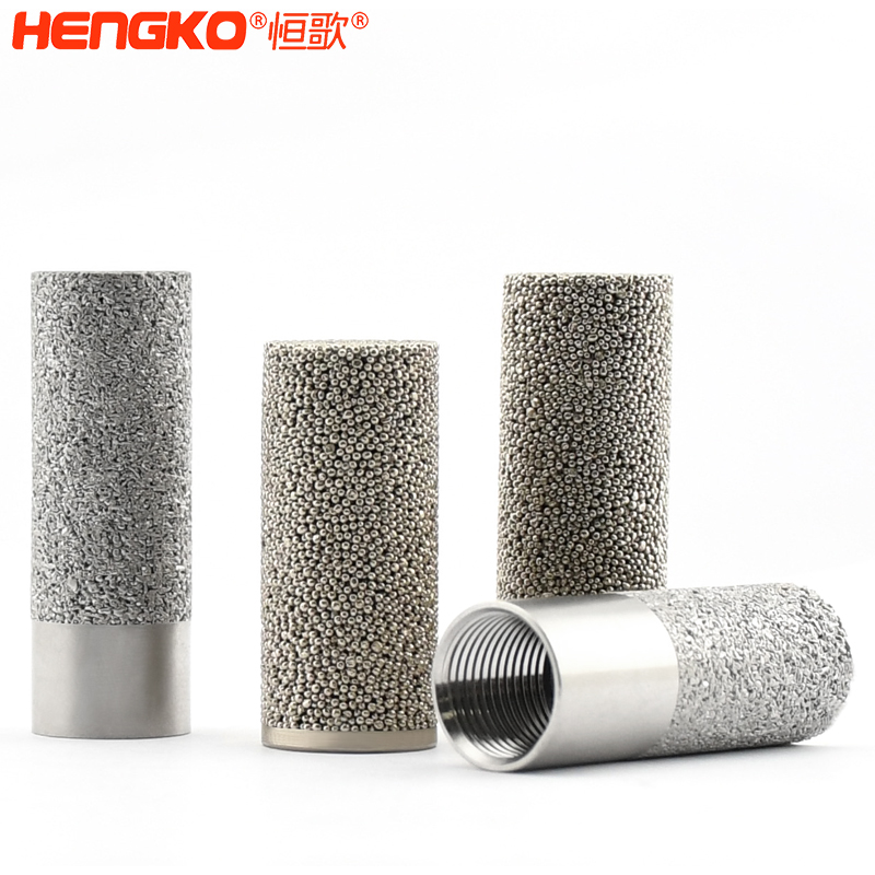 定制化需求高?恒歌溫濕度傳感器探頭保護罩快速響應(yīng)，滿足個性化！