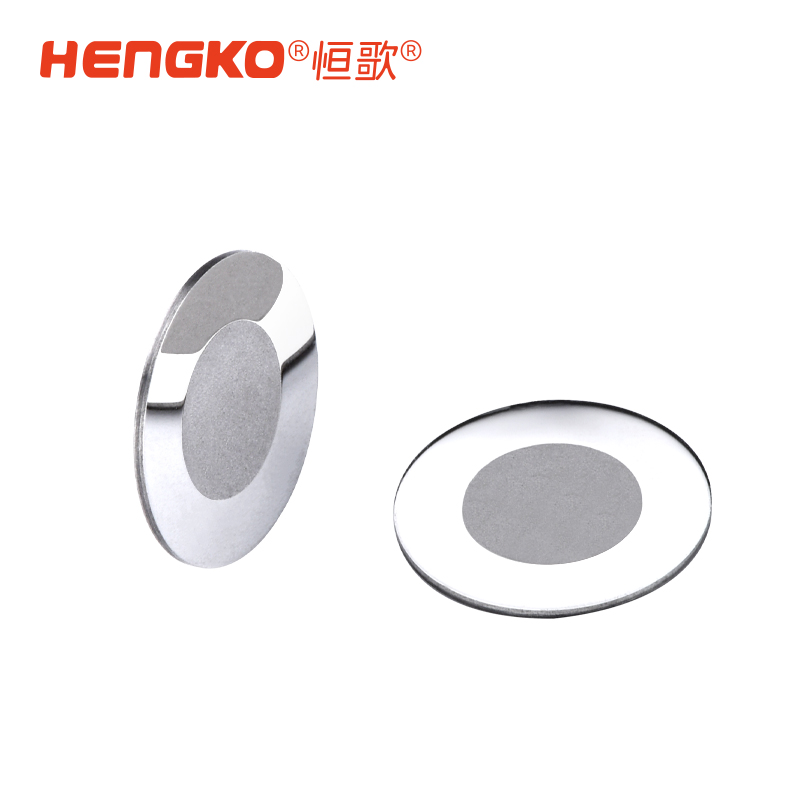 國(guó)產(chǎn)VCR 過(guò)濾墊片兼容 1/4”、3/8” 及 1/2”VCR 標(biāo)準(zhǔn)墊圈接口